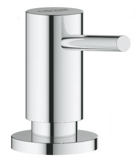 Dozownik Grohe Cosmopolitan Chrom