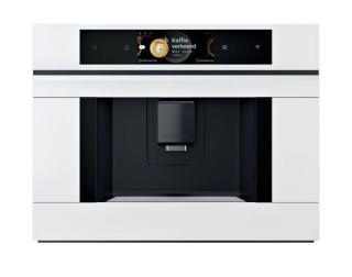 Ekspres Bosch CTL 7181W0 - Poznań
