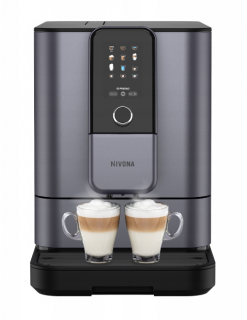 Ekspres Nivona NIVO 8107 z Chilled Brew