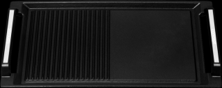 Grill na indukcję Concept GD 455