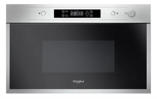 Mikrofala Whirlpool AMW 440/IX