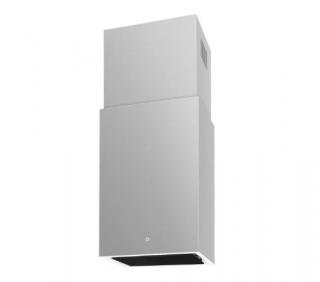 Okap Ciarko Design Cube W Inox
