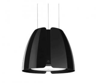Okap Ciarko Design Miss W Black
