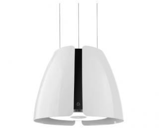 Okap Ciarko Design Miss W White