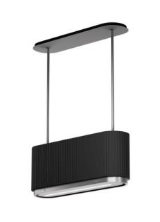 Okap Ciarko Design Mono W Black