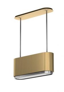Okap Ciarko Design Mono W Gold