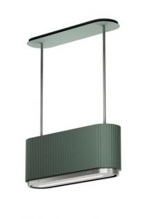 Okap Ciarko Design Mono W Green