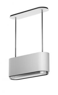 Okap Ciarko Design Mono W White