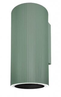 Okap Ciarko Design Monogram Green