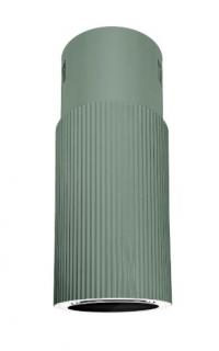 Okap Ciarko Design Monogram W Green