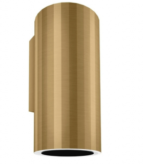 Okap Ciarko Design Roto Gold Steal