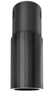Okap Ciarko Design Roto W Gun Metal