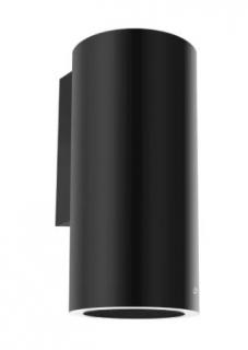 Okap Ciarko Design Tubus Black