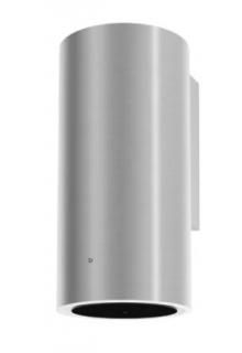 Okap Ciarko Design Tubus Inox