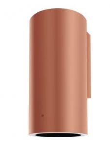 Okap Ciarko Design Tubus Rose Gold