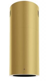 Okap Ciarko Design Tubus W Gold