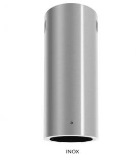 Okap Ciarko Design Tubus W Long Inox