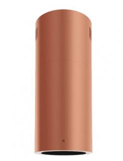 Okap Ciarko Design Tubus W Rose Gold