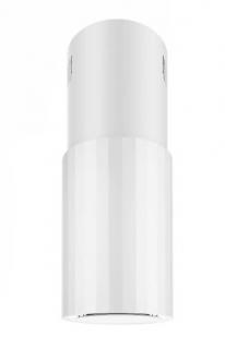 Okap Ciarko Design Tubus W white