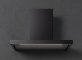 Okap Falmec Plane Plus NRS 90 black