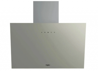 Okap Whirlpool WHVP 62F LT SD
