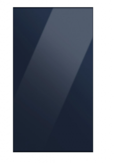 Panel górny Samsung Bespoke 185 cm Elegancki granat - montaż na zaczepy