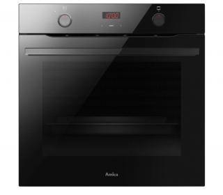 Piekarnik Amica ED 37612B X-TYPE STEAM