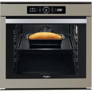 Piekarnik Whirlpool AKZM 8480 S