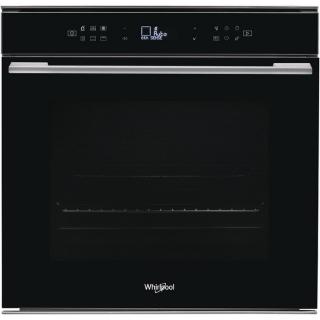 Piekarnik Whirlpool W7 OM4 4S1 P BL - 5 lat gwarancji