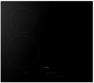 Płyta indukcyjna Amica PIH6541PHTSUN HC 3.0