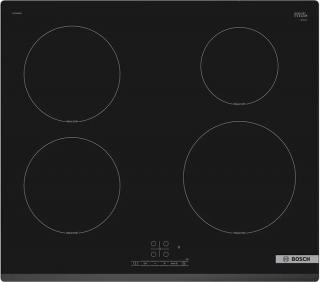 Płyta indukcyjna Bosch PUE 63RBB5E - Poznań, Grodzisk, N. Tomyśl