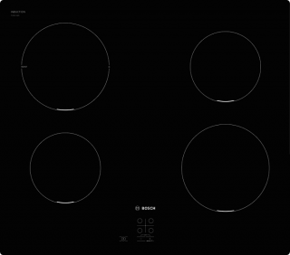 Płyta indukcyjna Bosch PUG 611AA5E - darmowa wysyłka