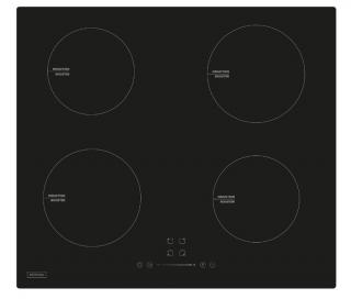 Płyta indukcyjna Kernau KIH 641-4B