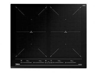 Płyta indukcyjna Teka IZF 64600 BK MSP