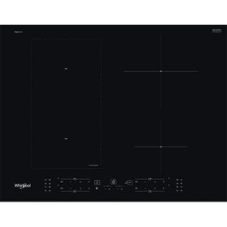 Płyta indukcyjna Whrlpool WL B4265 BF/IXL