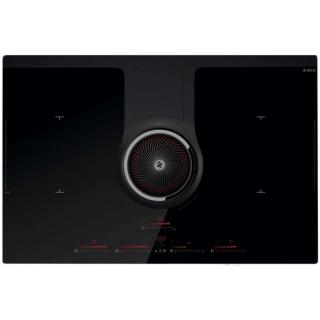 Płyta indukcyjna z okapem Elica NIKOLATESLA ONE HP BL/F/83 (pochłaniacz)
