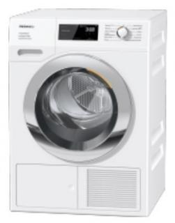 Suszarka Miele TEF 775 WP EcoSpeed8kg - Poznań, Grodzisk, N. Tomyśl