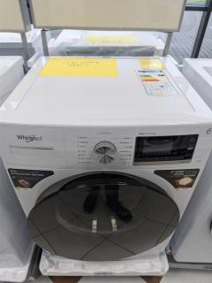 Suszarka Whirlpool W6 D84WB EE - wyprzedaż ekspozycji - Poznań, Grodzisk, Nowy T