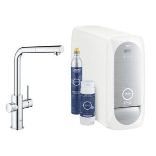 Zestaw GROHE Blue Home 31539000