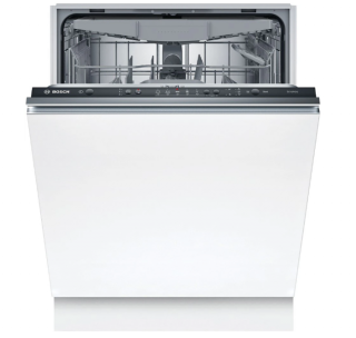 Zmywarka Bosch SMV 25EX02E