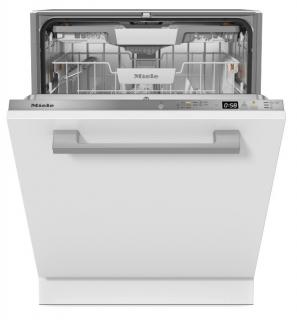 Zmywarka Miele G 5350 SCVi Active Plus [12173960]