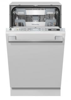 Zmywarka MIele G 5790 SCVi SL [12174040]