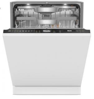 Zmywarka Miele G 7793 SCVi AD 125 Gala Ed. [12472610]