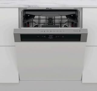 Zmywarka Whirlpool WBC 3C34 PF X