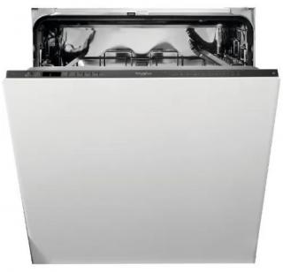 Zmywarka Whirlpool WIO 3T333 E 6.5