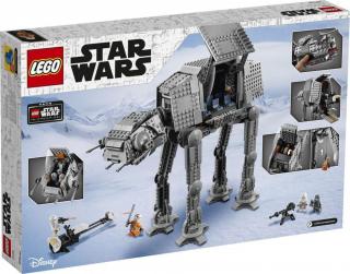 Zestaw LEGO Star Wars 75288 AT-AT