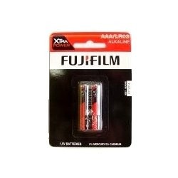 Baterie FUJIFILM Alkaiczne AAA 1,5V