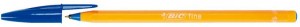 Długopis BIC Orange Niebieski