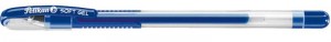 Długopis Pelikan Soft Gel Niebieski