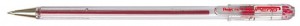 Długopis Pentel BK77 Czerwony